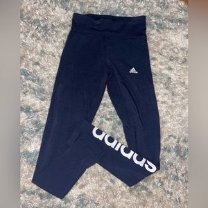 Adidas leggings